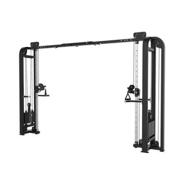 Gymfit - Cable Crossover - Dual Pulley - Custom Line - C18, Ophalen of Verzenden