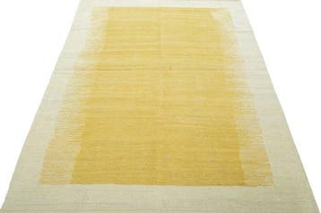Afghaans Kelim - Designer Kelim - Kelim - 207 cm - 151 cm, Nieuw