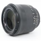 Zeiss Milvus 50mm f/1.4 ZF.2 Nikon | Tweedehands, Verzenden, Zo goed als nieuw