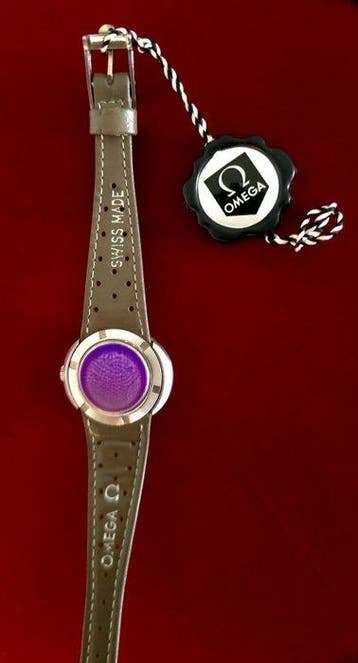 Omega - Genève Dynamic - Sans prix de réserve - Unisexe -, Bijoux, Sacs & Beauté