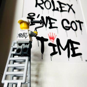 KRAM2 (1981) - ROLEX