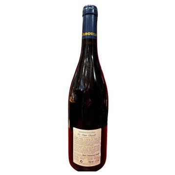 2009 La Petite Chapelle, Hermitage rouges de Paul Jaboulet