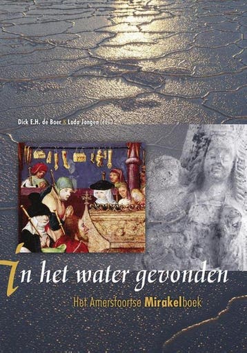 In het water gevonden / Middeleeuwse studies en bronnen /, Verzenden