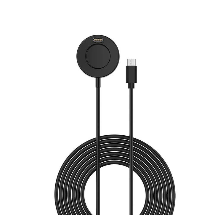 DrPhone USB C G2 Oplaadkabel - Lader - Oplaadstation -, Bijoux, Sacs & Beauté, Montres connectées, Envoi