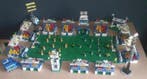 Lego Set - Shell - Voetbalstadion
