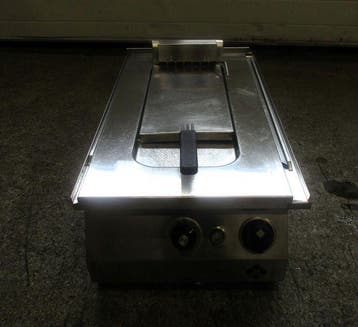 Friteuse B42 x D70 x H27cm, 380Volt