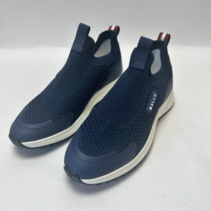 Bally - Dewan - Sneakers - Taille : EU 43.5 - Neuf avec, Vêtements | Hommes, Chaussures