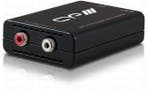 Cyp HDMI naar Stereo Audio ARC extractor AU-1HARC, Ophalen of Verzenden, Nieuw