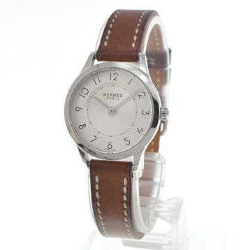 Hermès - Slim du Hermes - CA2.110 - Dames - 2010-2020, Nieuw