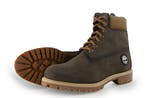 Timberland Veterboots in maat 44 Bruin, Kleding | Heren, Schoenen, Bruin, Verzenden, Timberland, Boots