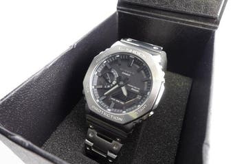 Casio - G-SHOCK - Sans prix de réserve - GMB2100D1AJF -, Nieuw