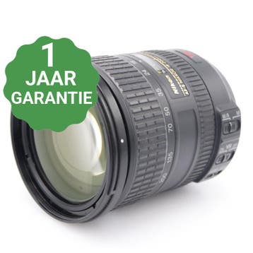 Nikon AF-S 18-200mm f/3.5-5.6G ED DX VR | Tweedehands, Audio, Tv en Foto, Verzenden, Zo goed als nieuw