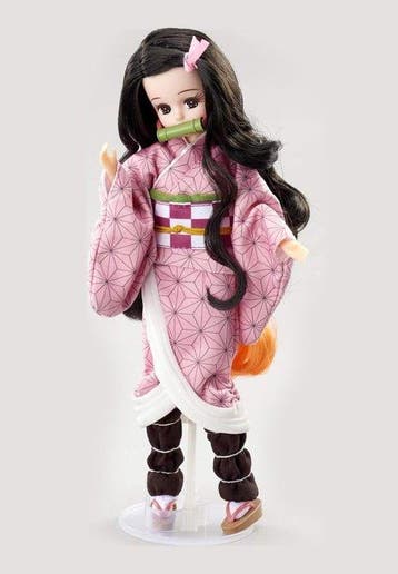 TAKARA TOMY - Pop Damon Slayer : Kimetsu no Yaiba Kamado