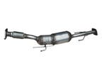 Roetfilter Nissan Juke 1.5 DCi, Verzenden, Nieuw
