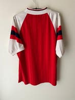 Arsenal - Britse competitie - 1992 - Voetbalshirt, Nieuw
