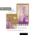 Love Enter 9780395860014 Paul Kafka, Verzenden, Paul Kafka