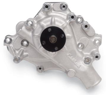 Edelbrock Water Pump High Performance Ford 1970-78 302 CI, Ophalen of Verzenden