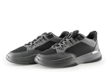 Mallet Sneakers in maat 42 Grijs, Overige kleuren, Verzenden, Mallet, Zo goed als nieuw