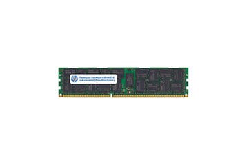 Hewlett Packard Enterprise 4GB PC3-10600R RAM-geheugen, Computers en Software, Servers, Ophalen of Verzenden, Zo goed als nieuw