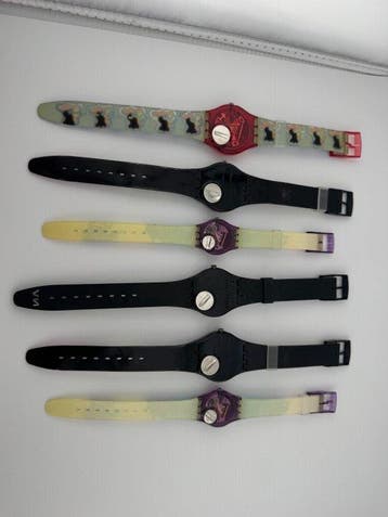 Swatch - Unknown - Sans prix de réserve - Unisexe -