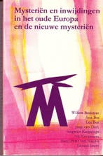 MYSTERIEN EN INWIJDING IN OUDE EUROPA 9789072052100 BOS, Boeken, Verzenden, Gelezen, BOS