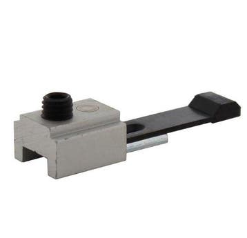 Intersteel Vastzetinrichting 190 tbv glijarm - deurdrangers, Ophalen of Verzenden, Nieuw