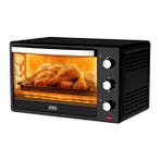 Winning Star ST-9620 - Vrijstaande Oven - 38L - Grillfunctie, Ophalen of Verzenden