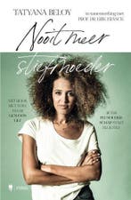Nooit meer stiefmoeder 9789463931021 Tatyana Beloy, Verzenden, Gelezen, Tatyana Beloy