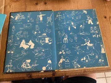 Tintin T14 - Le temple du soleil (B3) - C - 1 Album - EO -, Livres
