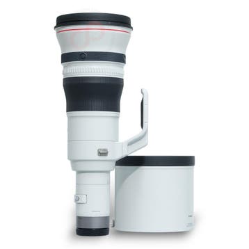 Canon RF 800mm 5.6 L IS USM **OUTLET** nr. 1418, Ophalen of Verzenden, Nieuw