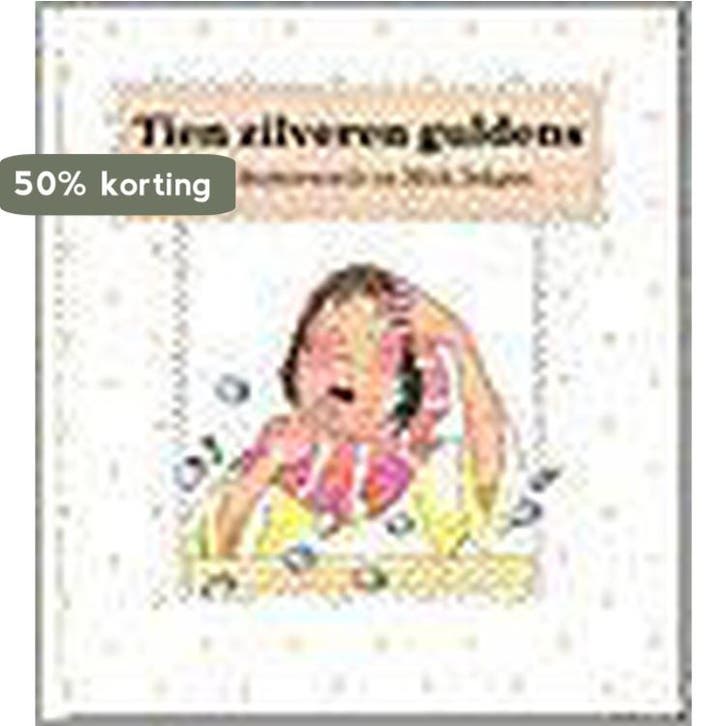 TIEN ZILVEREN GULDENS PARABELS 9789033824326 N. Butterworth, Boeken, Kinderboeken | Jeugd | 10 tot 12 jaar, Gelezen, Verzenden