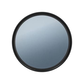 Tiffen ND.6 Grijsverloopfilter 58mm met garantie, Audio, Tv en Foto, Ophalen of Verzenden, Gebruikt