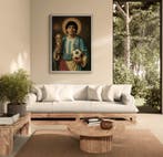 I_KONIQ - Maradona El Dios, Nieuw