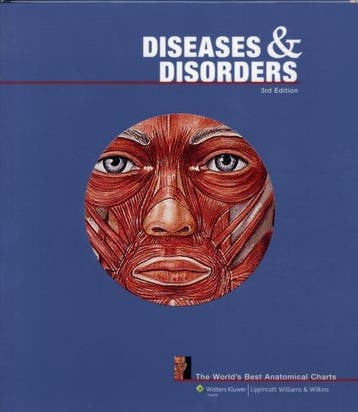 Diseases and Disorders 9780781782111 Acc, Verzenden, Acc