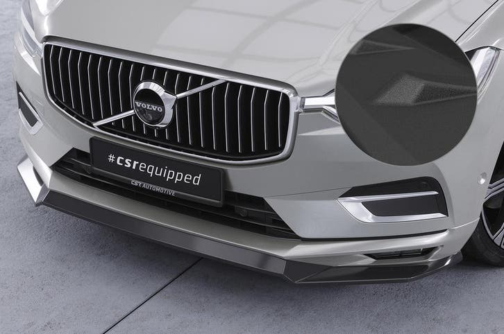 Cupspoiler voor Volvo XC60 II (SPA) CSL587-S, Autos : Pièces & Accessoires, Carrosserie & Tôlerie, Envoi