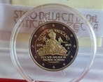 Vaticaan. 2 Euro 2024 San Tommaso dAquino Proof (Zonder