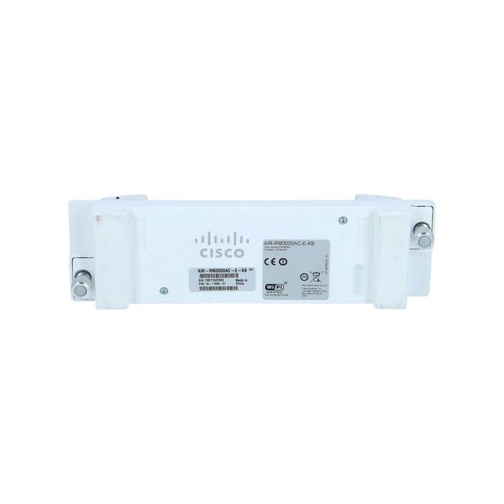 Cisco AIR-RM3000AC-E-K9, Informatique & Logiciels, Commutateurs réseau, Enlèvement ou Envoi