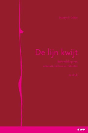 De lijn kwijt 9789026522383 Martine F. Delfos, Verzenden, Gelezen, Martine F. Delfos