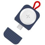 DrPhone MCM2 Draadloze Magnetische USB-C Oplader– 2.5W -, Verzenden, Nieuw