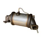 Roetfilter Hyundai i40, ix35 / Kia Carens 4, Sportage 3., Verzenden