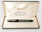 Pelikan - 400NN vintage green black - Stylo à plume, Collections