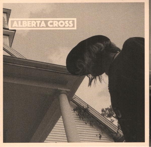 Alberta Cross - Alberta Cross, CD & DVD, CD | Pop, Envoi