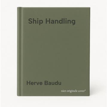 Ship Handling 9789071500367 Herve Baudu, Verzenden, Herve Baudu