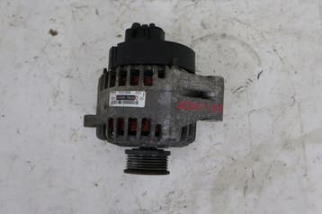 Alternator Fiat Sedici Suzuki SX4 31400-79J00, Auto-onderdelen, Verzenden, Gebruikt