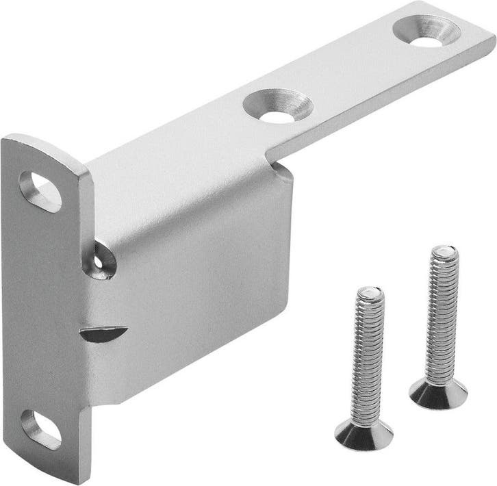 Festo Équerre De Fixation Midi - 525032, Bricolage & Construction, Ventilation & Extraction, Envoi