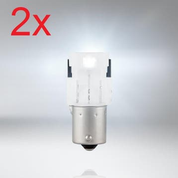 OEM Line - P21W LED  | Wit 6000K, Ophalen of Verzenden