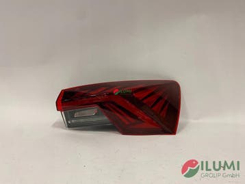 Skoda Octavia IV 2019-2024 rechter achterlicht LED HIGH, Verzenden, Gebruikt