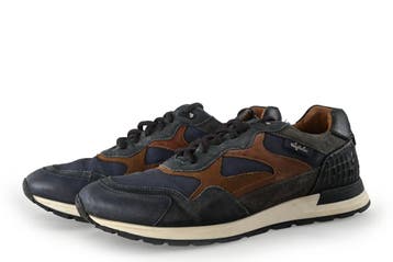 Australian Sneakers in maat 45 Blauw, Kleding | Heren, Schoenen, Zo goed als nieuw, Sneakers, Australian, Verzenden