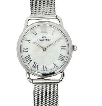 Pequignet - Sans prix de réserve - 8333503CR - Femme -