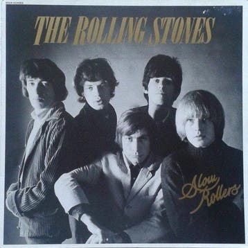 De Rolling Stones - 6x Vinyl Releases and 3x Merch items -, Cd's en Dvd's, Nieuw in verpakking